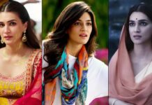 Tere Ishk Mein Box Office Collection Day 13: Just 38 Crores Away From Entering Kriti Sanon’s Top 3 Highest-Grossing Films! Tere Ishk Mein Box Office Collection