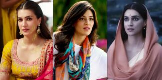 Tere Ishk Mein Box Office Collection Day 13: Just 38 Crores Away From Entering Kriti Sanon’s Top 3 Highest-Grossing Films! Tere Ishk Mein Box Office Collection