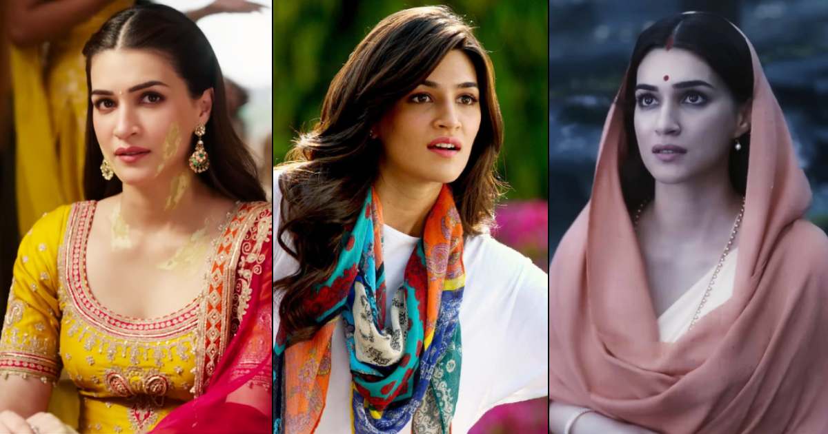 Tere Ishk Mein Box Office Collection