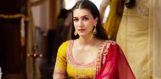 Tere Ishk Mein Box Office Collection Day 7: It’s A Success, Set To Become Kriti Sanon’s 5th Highest-Grossing Film! Tere Ishk Mein Box Office Collection