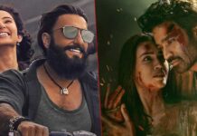 Tere Ishk Mein Box Office Collection Day 8: Dhurandhar Storm Impacts But Kriti Sanon Delivers Her 6th Highest-Grosser! Tere Ishk Mein Box Office Collection