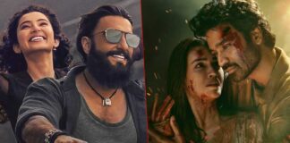 Tere Ishk Mein Box Office Collection