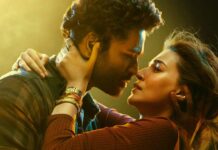 Tere Ishk Mein Box Office Collection Day 14 Update!