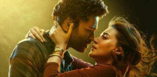 Tere Ishk Mein Box Office Collection Day 14 Update!