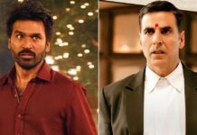 Tere Ishk Mein Box Office Collection Day 17: Crosses 115 Crore Milestone, Inches Away From Beating Jolly LLB 3 Tere Ishk Mein Box Office Collection Day 17