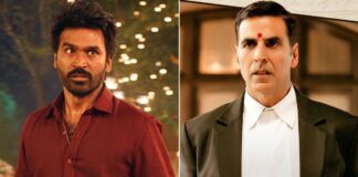 Tere Ishk Mein Box Office Collection Day 17: Crosses 115 Crore Milestone, Inches Away From Beating Jolly LLB 3 Tere Ishk Mein Box Office Collection Day 17