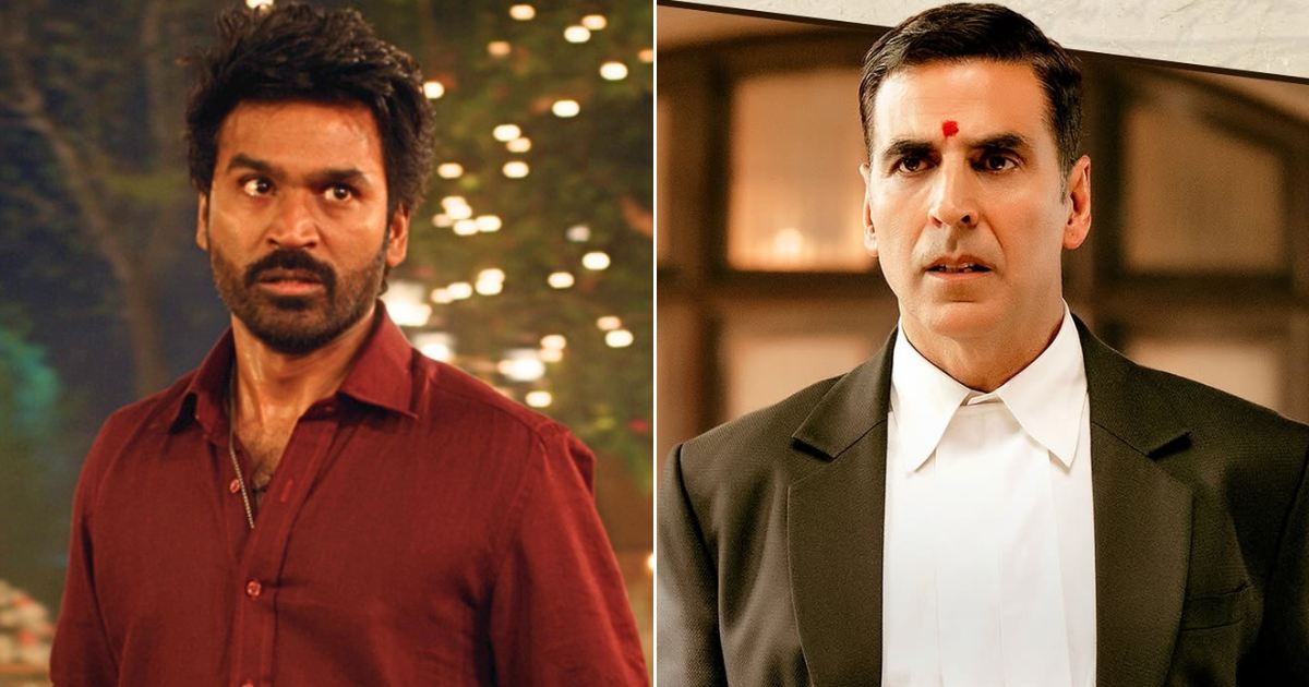 Tere Ishk Mein Box Office Collection Day 17