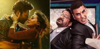 Tere Ishk Mein Box Office Collection Day 20: Axes Jolly LLB 3, Kriti Sanon & Dhanush Starrer Pack 38% Profits! Tere Ishk Mein Box Office Collection Day 20