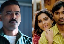 Tere Ishk Mein Box Office Collection Day 5: Becomes Dhanush's 5th Highest-Grossing Film