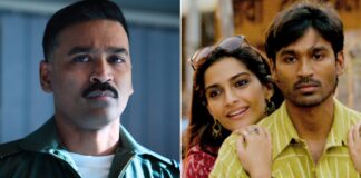 Tere Ishk Mein Box Office Collection Day 5: Becomes Dhanush's 5th Highest-Grossing Film