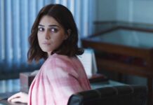 Tere Ishk Mein Box Office Collection Day 6