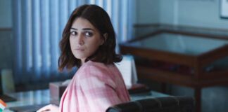 Tere Ishk Mein Box Office Collection Day 6