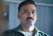 Tere Ishk Mein Box Office Day 10: Dhanush Scores His First Century, Kriti Sanon Delivers #2 Bollywood Romantic Grosser Of 2025! Tere Ishk Mein Box Office Day 10