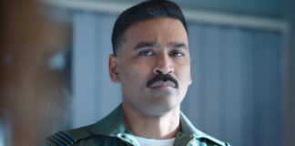 Tere Ishk Mein Box Office Day 10: Dhanush Scores His First Century, Kriti Sanon Delivers #2 Bollywood Romantic Grosser Of 2025! Tere Ishk Mein Box Office Day 10