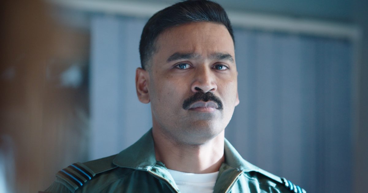 Tere Ishk Mein Box Office Day 10