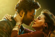 Tere Ishk Mein Box Office: Kriti Sanon & Dhanush Starrer Concludes 4 Weeks In Theatres – Collection, Profits & More! Tere Ishk Mein Box Office Day 28