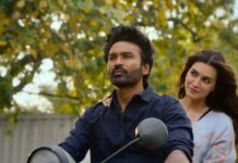 Tere Ishk Mein Box Office Day 4: Roaring Monday