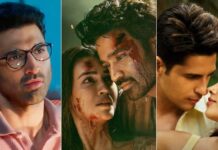 Tere Ishk Mein Box Office Day 4 Early Trends