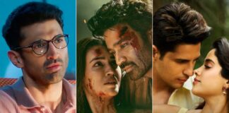 Tere Ishk Mein Box Office Day 4 Early Trends