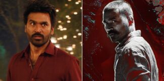 Tere Ishk Mein Box Office: Dhanush Creates History, Beats Raayan To Deliver His Highest-Grossing Film! Tere Ishk Mein Box Office