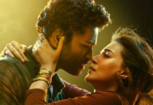 Tere Ishk Mein Box Office: Kriti Sanon & Dhanush’s Film Completes 3 Weeks In Theatres – Budget, Profits & More! Tere Ishk Mein Box Office Day 21 Update!