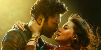 Tere Ishk Mein Box Office: Kriti Sanon & Dhanush’s Film Completes 3 Weeks In Theatres – Budget, Profits & More! Tere Ishk Mein Box Office Day 21 Update!