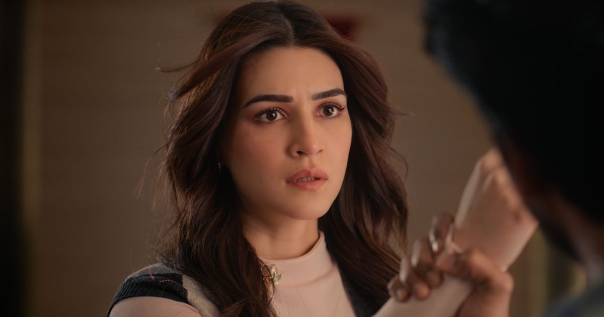 Box Office: With Tere Ishk Mein, Kriti Sanon Surpasses The 700-Crore Mark