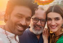 Tere Ishk Mein Team Surprises Fans With A Special Visit To Pune