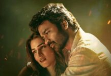 Tere Ishk Mein OTT Verdict: Dhanush & Kriti Sanon’s Film Arrives On Netflix & Nails 3 Major Records In Debut Week! Tere Ishk Mein OTT Verdict: Dhanush & Kriti Sanon's Film Arrives On Netflix