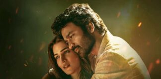 Tere Ishk Mein OTT Verdict: Dhanush & Kriti Sanon’s Film Arrives On Netflix & Nails 3 Major Records In Debut Week! Tere Ishk Mein OTT Verdict: Dhanush & Kriti Sanon's Film Arrives On Netflix