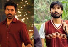 Tere Ishk Mein vs Raanjhanaa IMDb Ratings