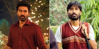 Tere Ishk Mein vs Raanjhanaa IMDb Ratings