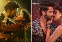 Tere Ishk Mein Worldwide Box Office Day 10