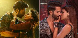 Tere Ishk Mein Worldwide Box Office Day 10