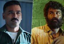 Tere Ishk Mein Worldwide Box Office Day 11: Becomes Dhanush's 2nd Highest-Grosser