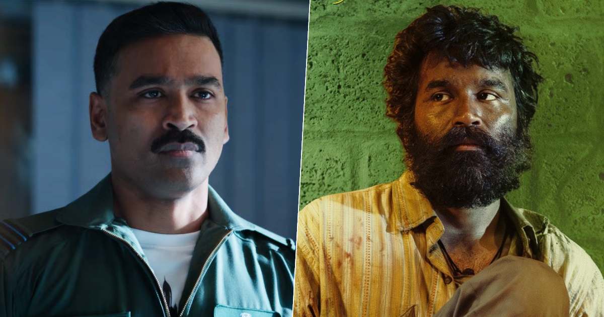 Tere Ishk Mein Worldwide Box Office Day 11: Becomes Dhanush's 2nd Highest-Grosser