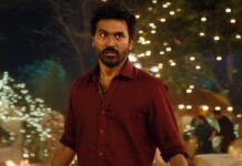 Tere Ishk Mein Worldwide Box Office Day 12: Soon To Become Dhanush's Top Grosser