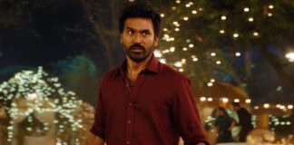 Tere Ishk Mein Worldwide Box Office Day 12: Soon To Become Dhanush's Top Grosser
