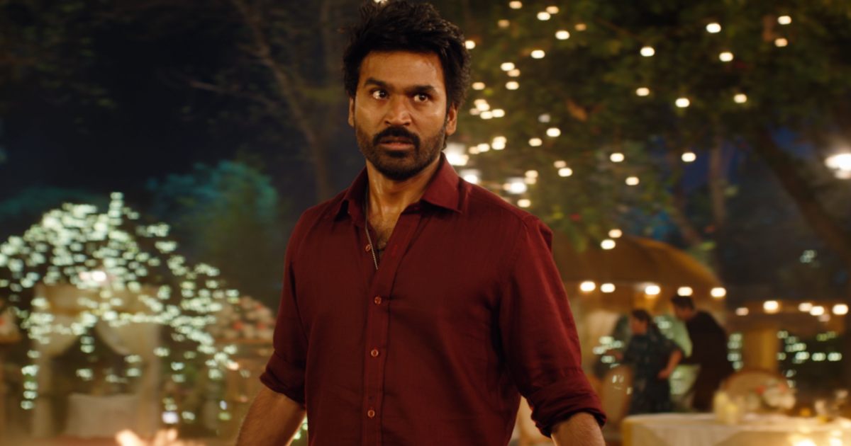 Tere Ishk Mein Worldwide Box Office Day 12: Soon To Become Dhanush's Top Grosser