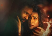 Tere Ishk Mein Worldwide Box Office Day 14