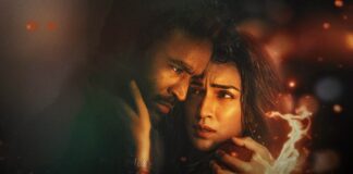 Tere Ishk Mein Worldwide Box Office Day 14