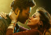 Tere Ishk Mein Worldwide Box Office Day 15: Rewrites History As It Becomes Dhanush’s Highest-Grossing Film Ever! Tere Ishk Mein Worldwide Box Office Day 15