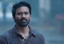 Tere Ishk Mein Worldwide Box Office Day 3