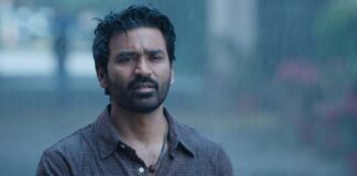 Tere Ishk Mein Worldwide Box Office Day 3