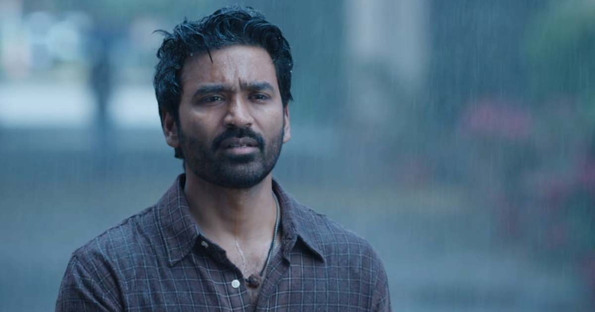 Tere Ishk Mein Worldwide Box Office Day 3