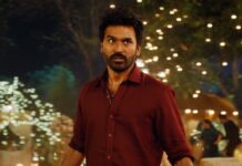 Tere Ishk Mein Worldwide Box Office Day 7: Become Dhanush's 2nd Highest-Grosser