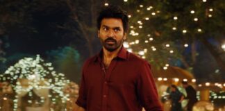 Tere Ishk Mein Worldwide Box Office Day 7: Become Dhanush's 2nd Highest-Grosser