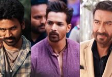 Tere Ishk Mein Worldwide Box Office Day 8 Update!