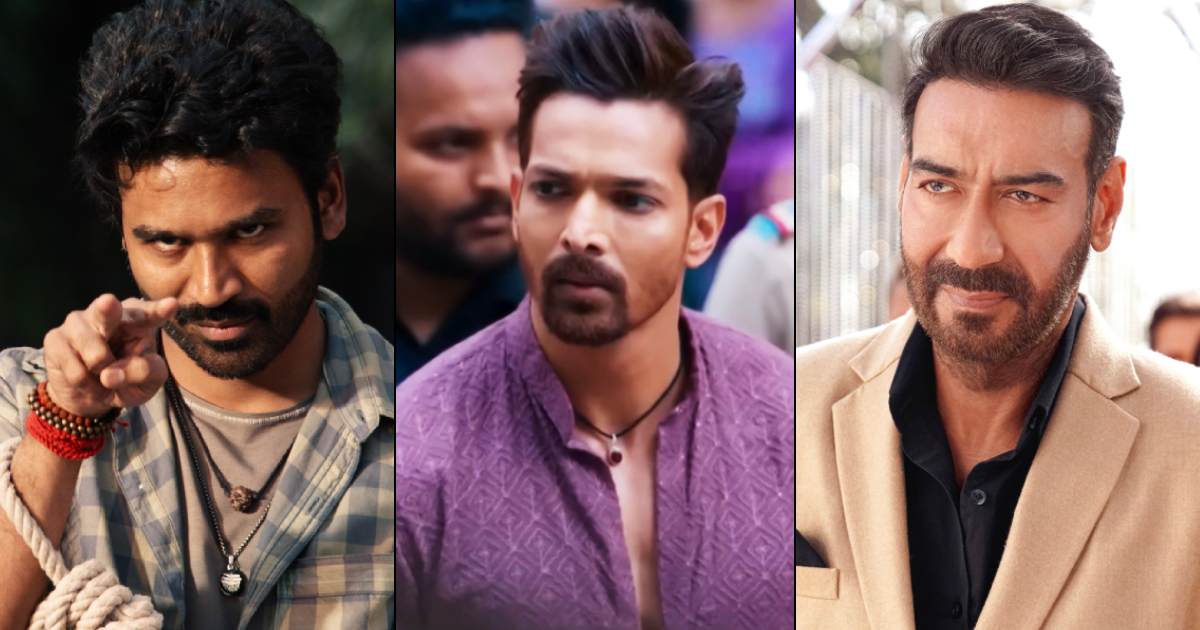 Tere Ishk Mein Worldwide Box Office Day 8 Update!