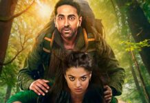 Thamma OTT Release Date Update: When & Where To Watch Ayushmann Khurrana & Rashmika Mandanna’s Film Online Thamma OTT Release Date Update